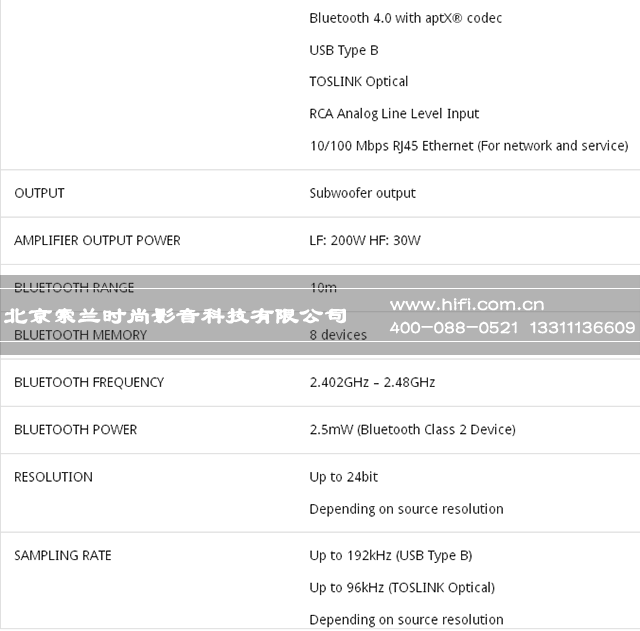 摆放无限 自由空间尽在你掌握 KEF新品LS50 Wireless无线版书架音箱即将上市 20170512023058141