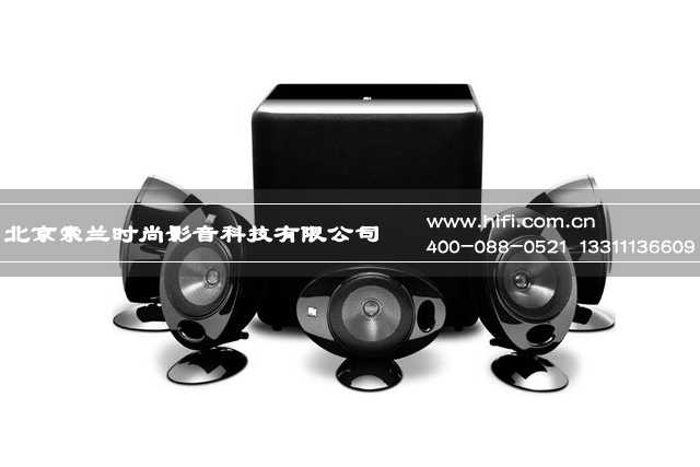 小房间私人影院也有大精彩——KEF KHT2005.3卫星扬声器家庭影院音响 20170512024623784