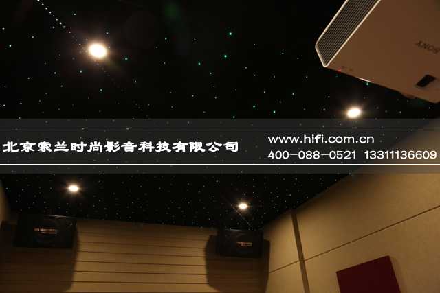 小房间私人影院也有大精彩——KEF KHT2005.3卫星扬声器家庭影院音响 20170512024753556