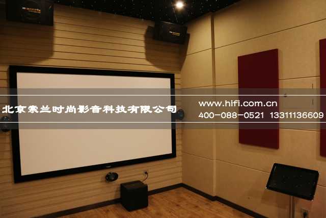 小房间私人影院也有大精彩——KEF KHT2005.3卫星扬声器家庭影院音响 20170512024804690