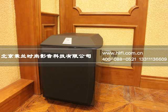 打造多功能的影音娱乐空间,润泽极品家庭影院音响案例 20170512025042444