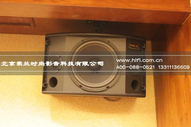 打造多功能的影音娱乐空间,润泽极品家庭影院音响案例 20170512025151506