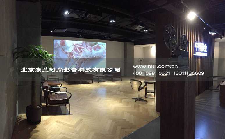 中南影业极品全景声家庭影院系统 索兰影音最新力作为您呈现 20170512025543607