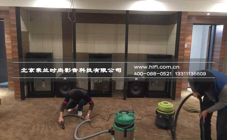中南影业极品全景声家庭影院系统 索兰影音最新力作为您呈现 20170512025727757