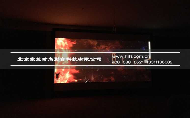 中南影业极品全景声家庭影院系统 索兰影音最新力作为您呈现 20170512025901483