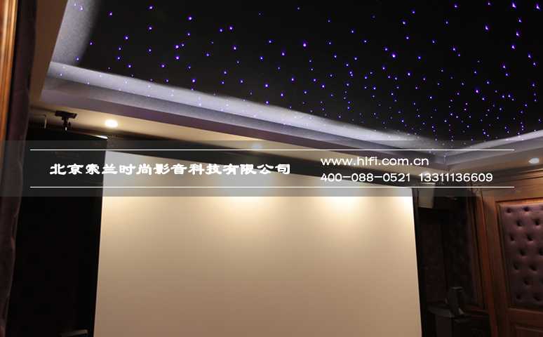 影音娱乐全兼容 丽樽7.1.4全景声私人家庭影院案例 20170512030319966