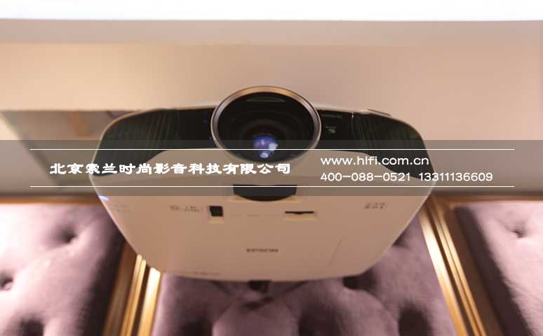 影音娱乐全兼容 丽樽7.1.4全景声私人家庭影院案例 20170512030341469