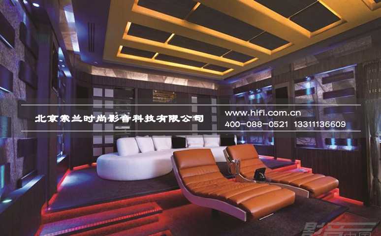 私人家庭影院音频系统攻略之音箱摆位 20170512052805506