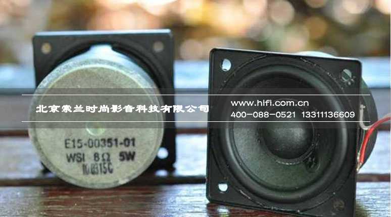 振膜对于音箱的重要性有多大? 20170512101338675