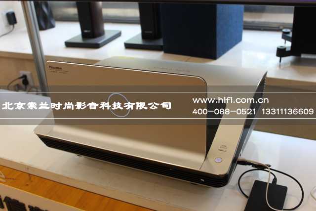 小空间享大屏幕,海信激光家庭影院品鉴会 20170512112836963