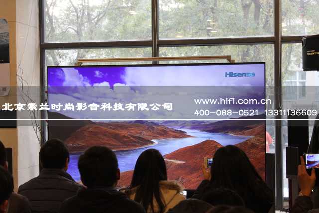 小空间享大屏幕,海信激光家庭影院品鉴会 20170512112941519