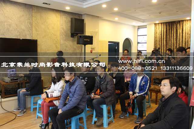 小空间享大屏幕,海信激光家庭影院品鉴会 20170512113038522