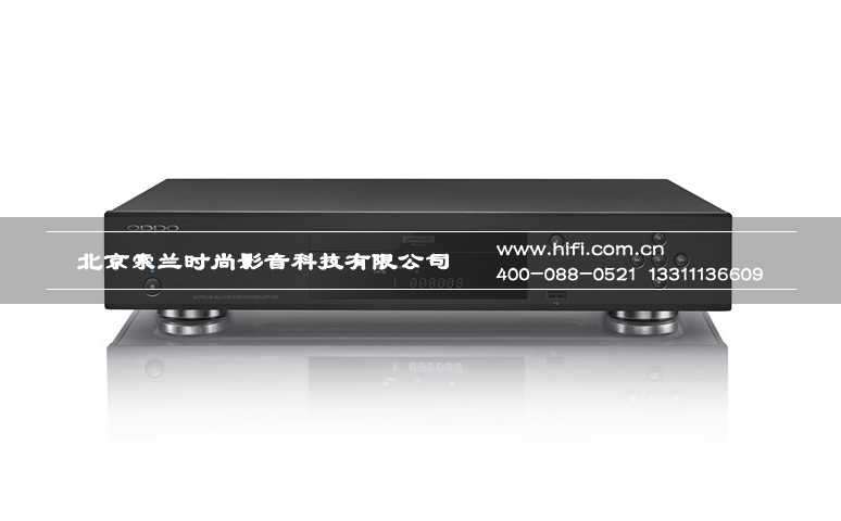 支持4K超高清 OPPO 4K UHD蓝光播放机UDP-203全新上市 20170514014201398