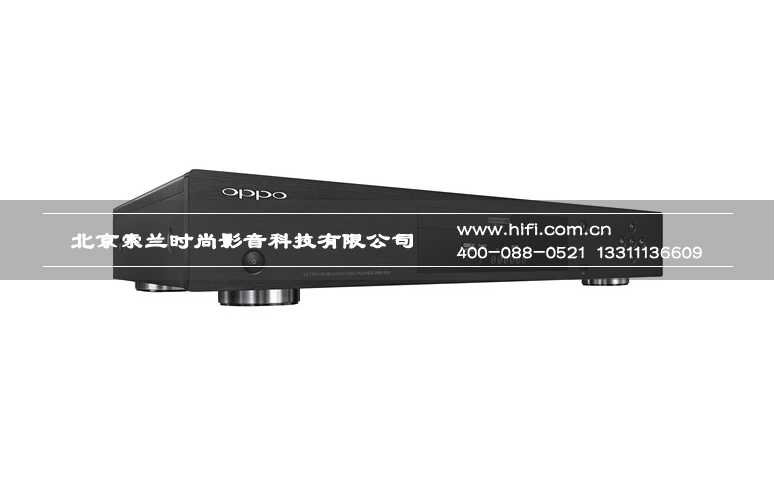 支持4K超高清 OPPO 4K UHD蓝光播放机UDP-203全新上市 20170514014226461