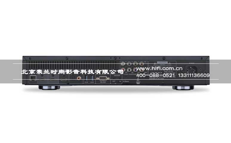 支持4K超高清 OPPO 4K UHD蓝光播放机UDP-203全新上市 20170514014234150