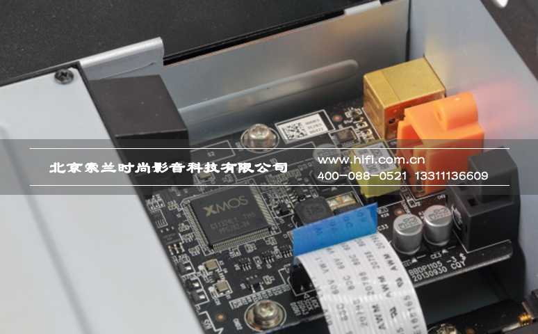 又一次脱胎换骨 Oppo BDP-105D SE升级版蓝光机 20170514014416873