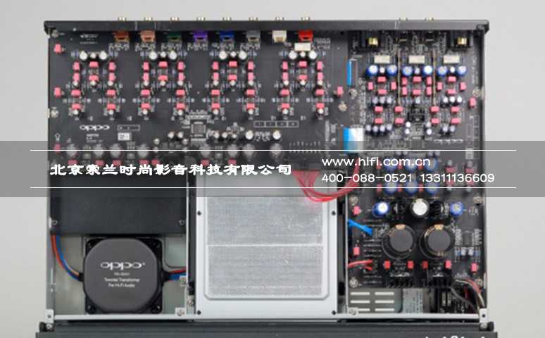 又一次脱胎换骨 Oppo BDP-105D SE升级版蓝光机 20170514014447151