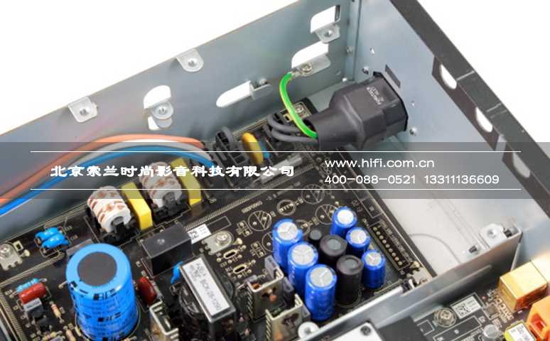 又一次脱胎换骨 Oppo BDP-105D SE升级版蓝光机 20170514014608513