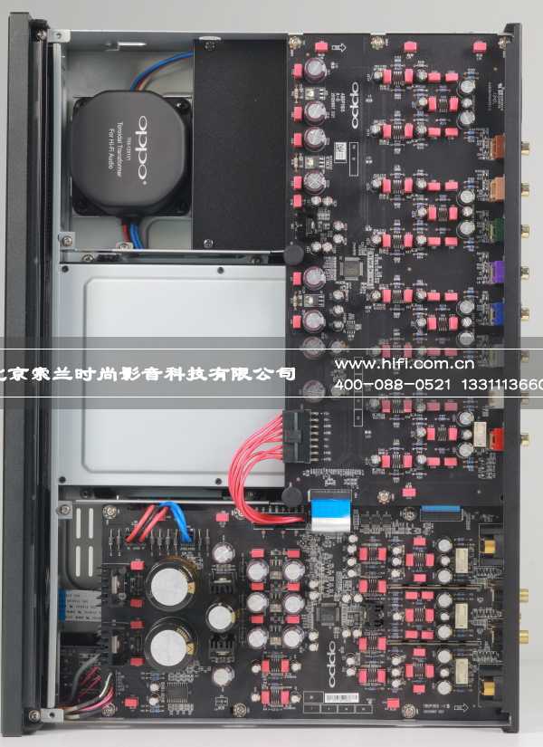 又一次脱胎换骨 Oppo BDP-105D SE升级版蓝光机 20170514014627975