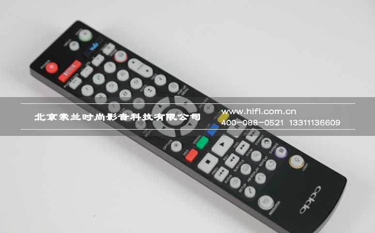 又一次脱胎换骨 Oppo BDP-105D SE升级版蓝光机 20170514014829739