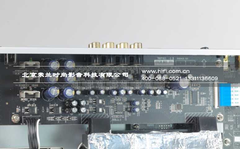 私人家庭影院新成员 解除多声道的封印 Oppo BDP-103D SE蓝光播放机测评 20170514030036828