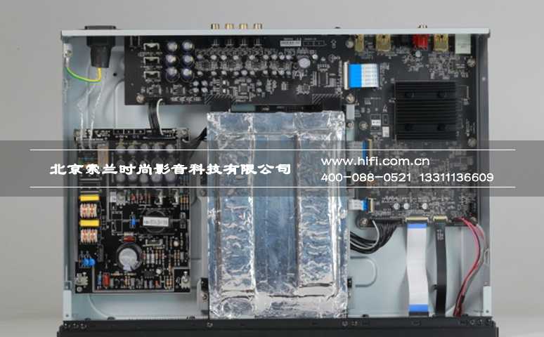 私人家庭影院新成员 解除多声道的封印 Oppo BDP-103D SE蓝光播放机测评 20170514030109178