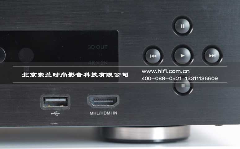 私人家庭影院新成员 解除多声道的封印 Oppo BDP-103D SE蓝光播放机测评 20170514030139437