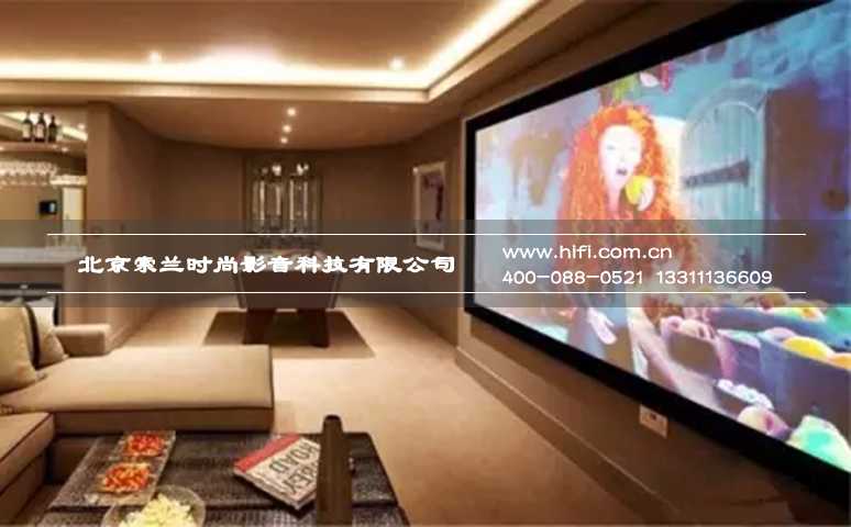客厅私人影院播放技术革新与应用探讨 20170514031116200
