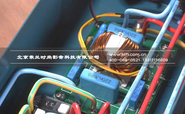 家庭影院音响系统专用电源净化器 让细节更清晰 20170514031309181