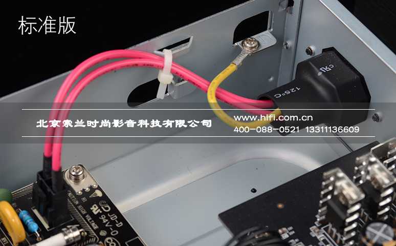 私人家庭影院新成员OPPO BDP-103D Special Edition 全面升级 性能大跃进 20170514031524238
