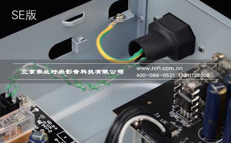 私人家庭影院新成员OPPO BDP-103D Special Edition 全面升级 性能大跃进 20170514031531786