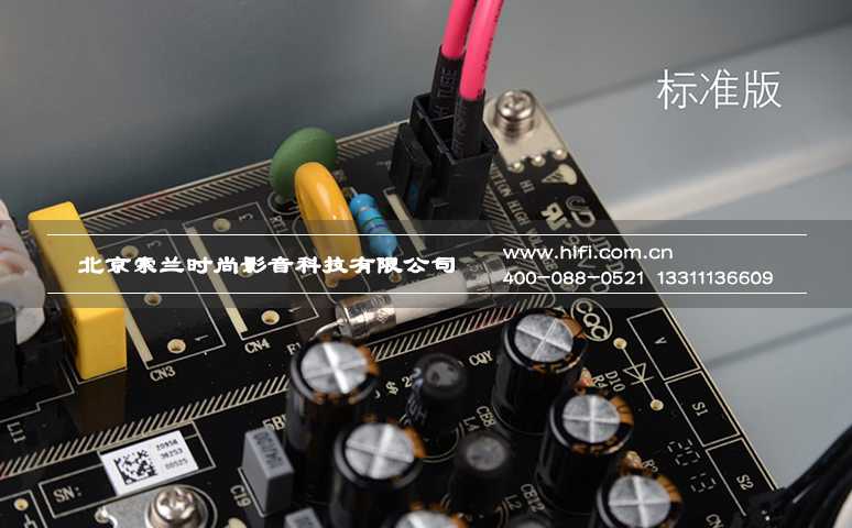 私人家庭影院新成员OPPO BDP-103D Special Edition 全面升级 性能大跃进 20170514031538346