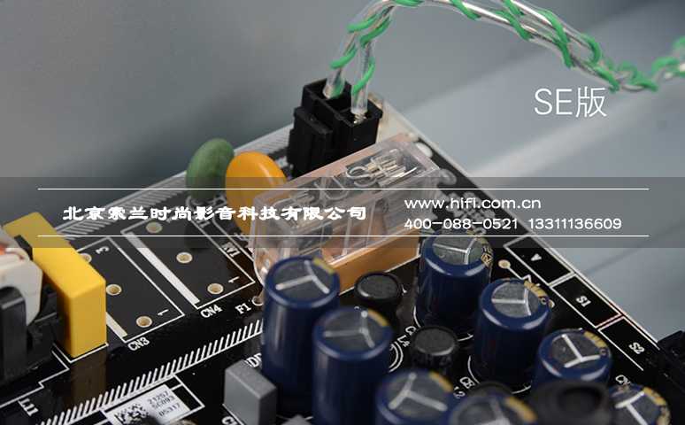 私人家庭影院新成员OPPO BDP-103D Special Edition 全面升级 性能大跃进 20170514031544474