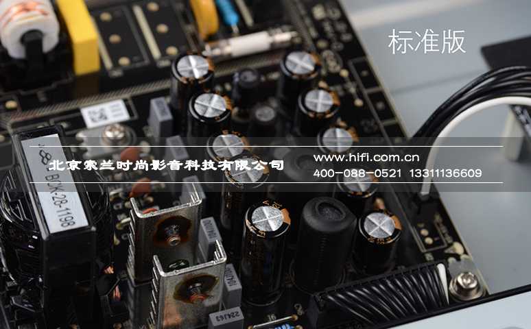 私人家庭影院新成员OPPO BDP-103D Special Edition 全面升级 性能大跃进 20170514031557568