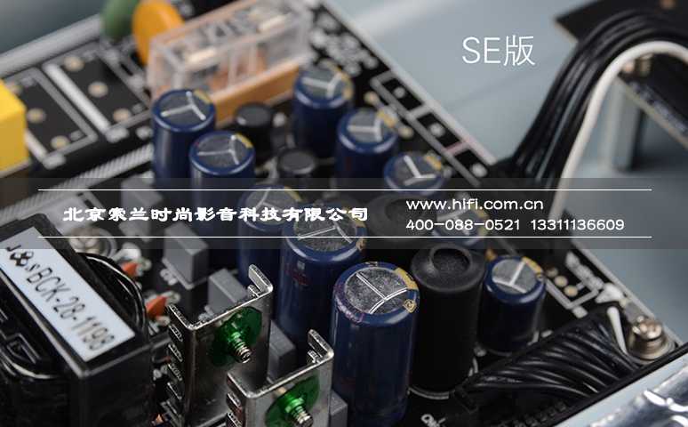 私人家庭影院新成员OPPO BDP-103D Special Edition 全面升级 性能大跃进 20170514031609480