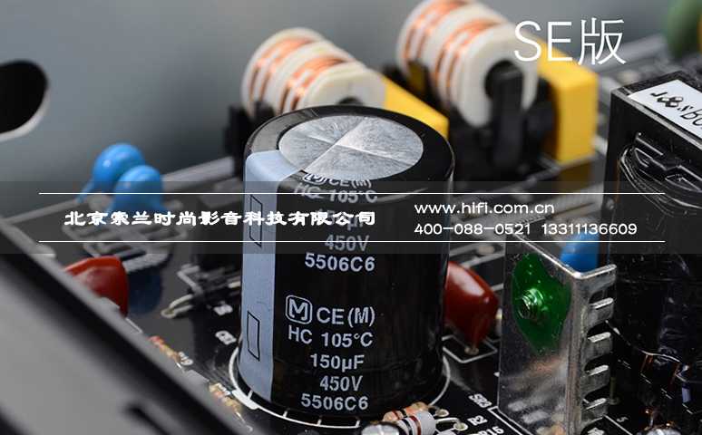 私人家庭影院新成员OPPO BDP-103D Special Edition 全面升级 性能大跃进 20170514031624832