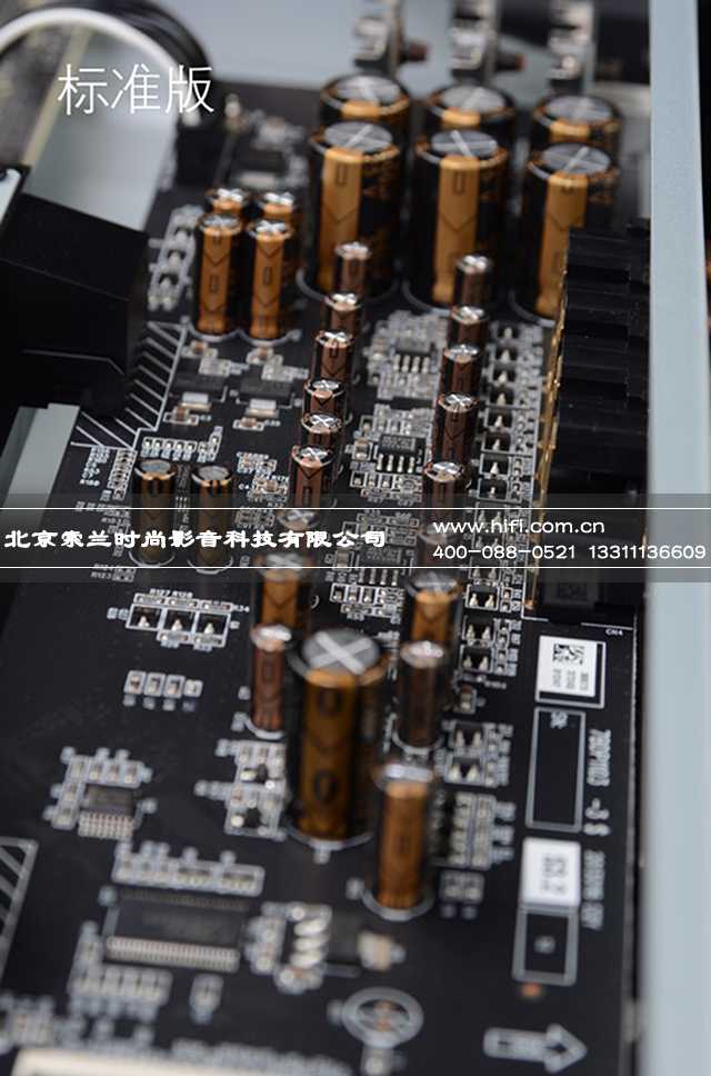 私人家庭影院新成员OPPO BDP-103D Special Edition 全面升级 性能大跃进 20170514031632326