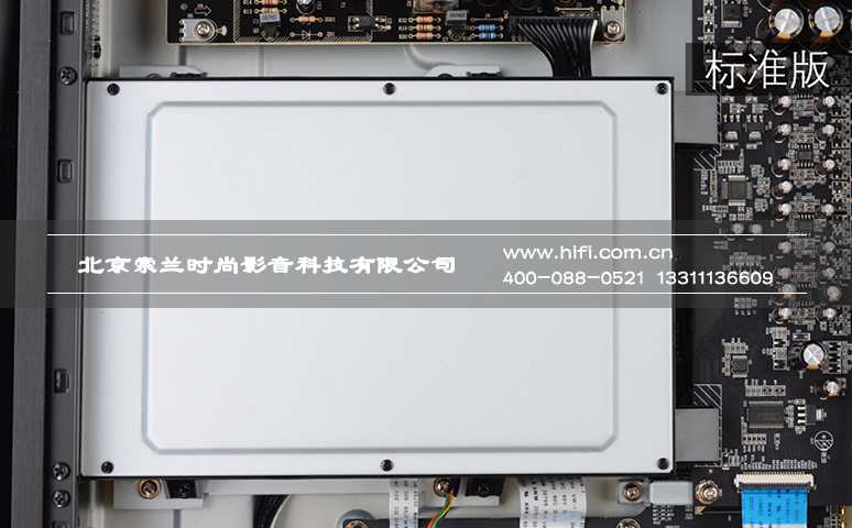 私人家庭影院新成员OPPO BDP-103D Special Edition 全面升级 性能大跃进 20170514031649135