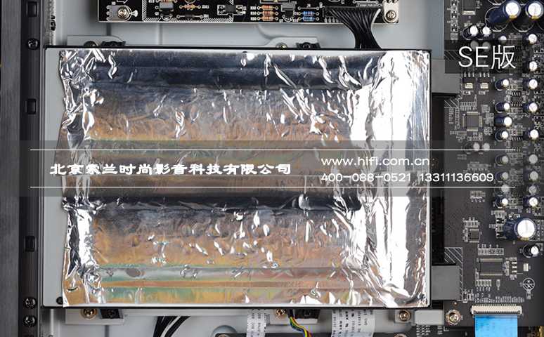 私人家庭影院新成员OPPO BDP-103D Special Edition 全面升级 性能大跃进 20170514031657735