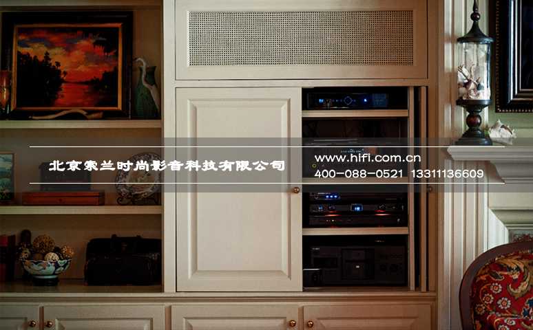 私人家庭影院需要一个好的设备架 这是真的吗? 20170514031840748