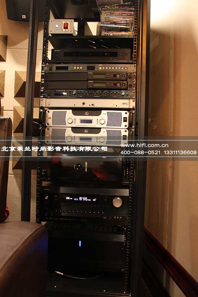 私人家庭影院需要一个好的设备架 这是真的吗? 20170514031852490
