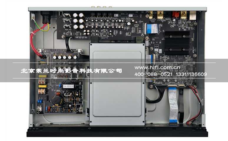 依然优秀的私人家庭影院高清成员 OPPO BDP-103D蓝光机 20170514032234726