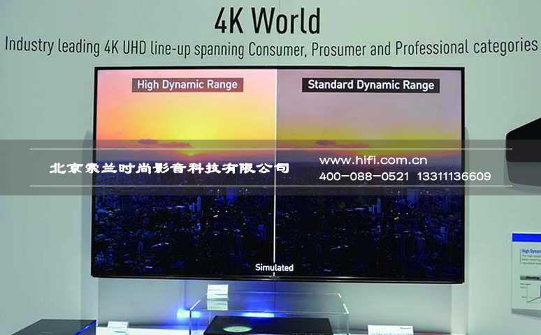 家庭影院音响系统的福音:ULTRA HD Blu-ray超高清蓝光技术即将登场 20170514032850872