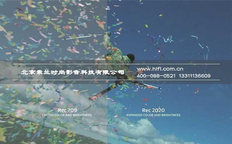 家庭影院音响系统的福音:ULTRA HD Blu-ray超高清蓝光技术即将登场 20170514033054899