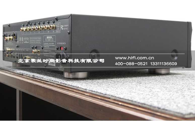 不只是蓝光机,OPPO BDP-105测评 20170514033632191