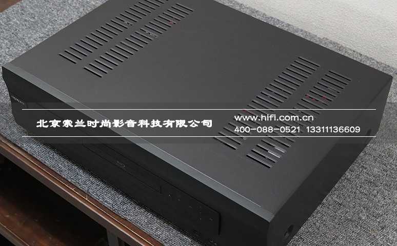 不只是蓝光机,OPPO BDP-105测评 20170514033711605