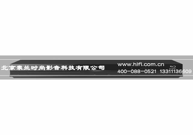 蓝光播放机,打造顶级智能家庭影院系统不可缺少的部分 20170514034333557