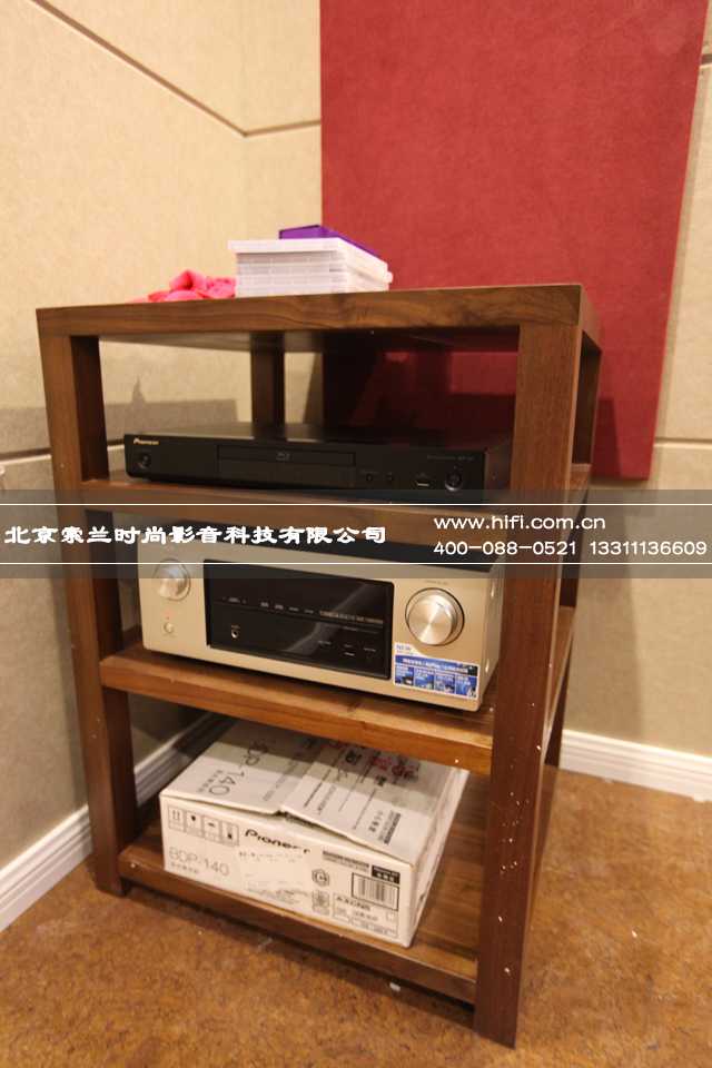 蓝光播放机,打造顶级智能家庭影院系统不可缺少的部分 20170514034357754