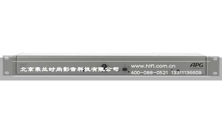 完美满足你的现场演绎 APG两声道卡拉OK系统规划方案 20170514040328944