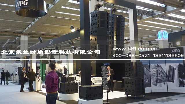 法国APG音响,打造家庭影院影音娱乐与专业会场应用的高品质音效 20170514040927893